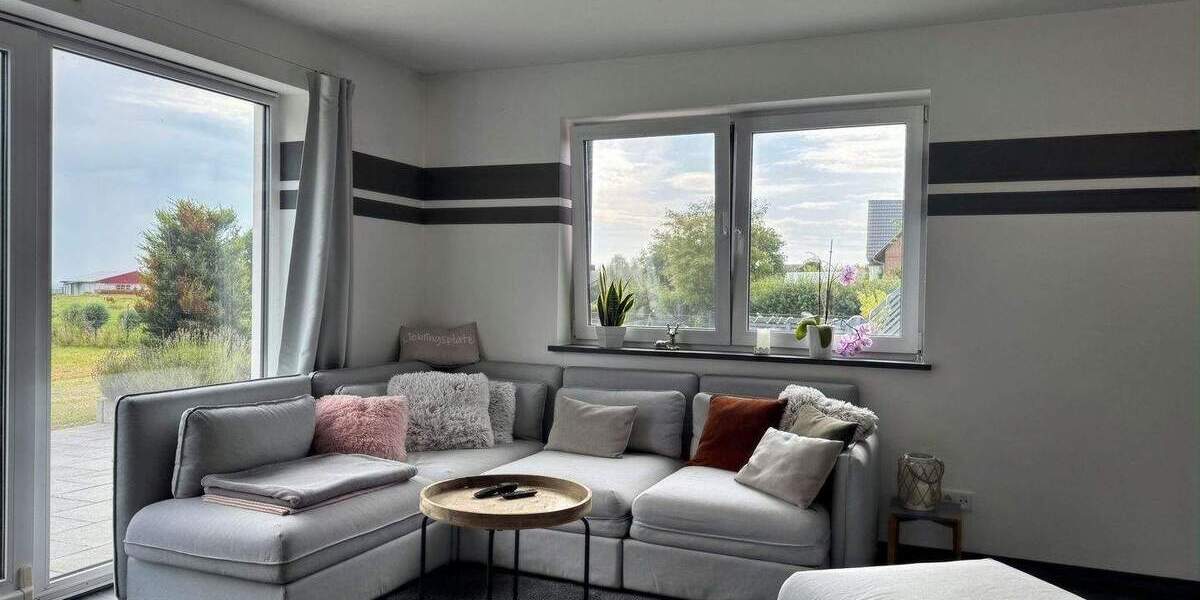 Einfamilienhaus Kröpelin Diedrichshagen - 4 Zimmer, 163 m&sup2;, 580.000&euro; | Angebot:25731576