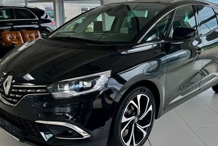 Renault Scenic 91.800 km 18.970 &euro; Bad Doberan 18209