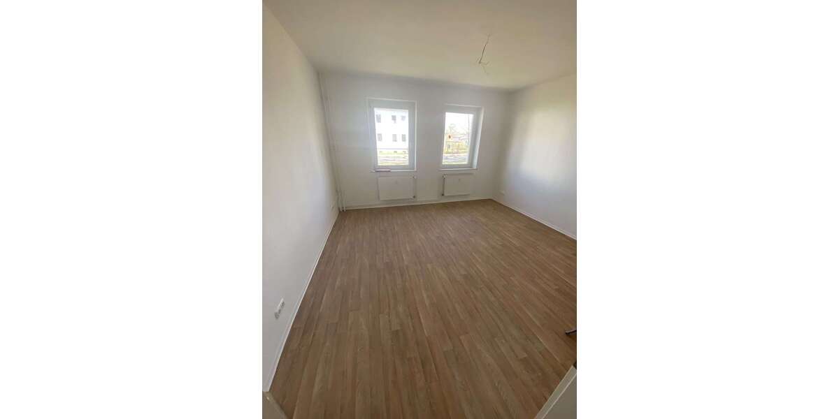 Etagenwohnung Karow Karow - 3 Zimmer, 65 m&sup2;, 424&euro; | Angebot:23482332