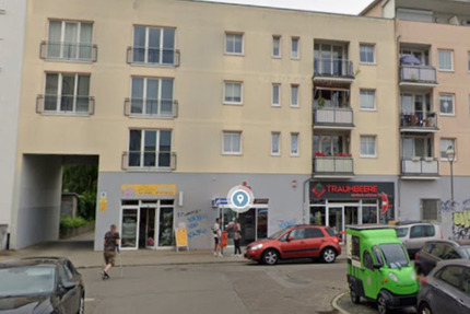 Wohnung Rostock Hansaviertel - 2 Zimmer, 40 m&sup2;, 450&euro; | Angebot:25326039