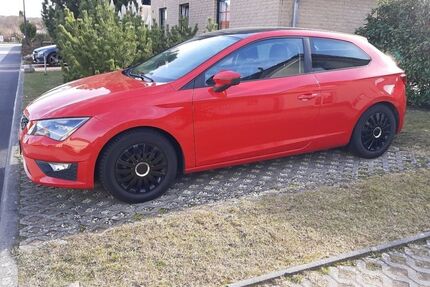 Seat Leon 105.000 km 8.000 &euro; Rostock 18055