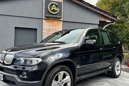 BMW X5 399.000 km 6.870 &euro; Rostock 18055