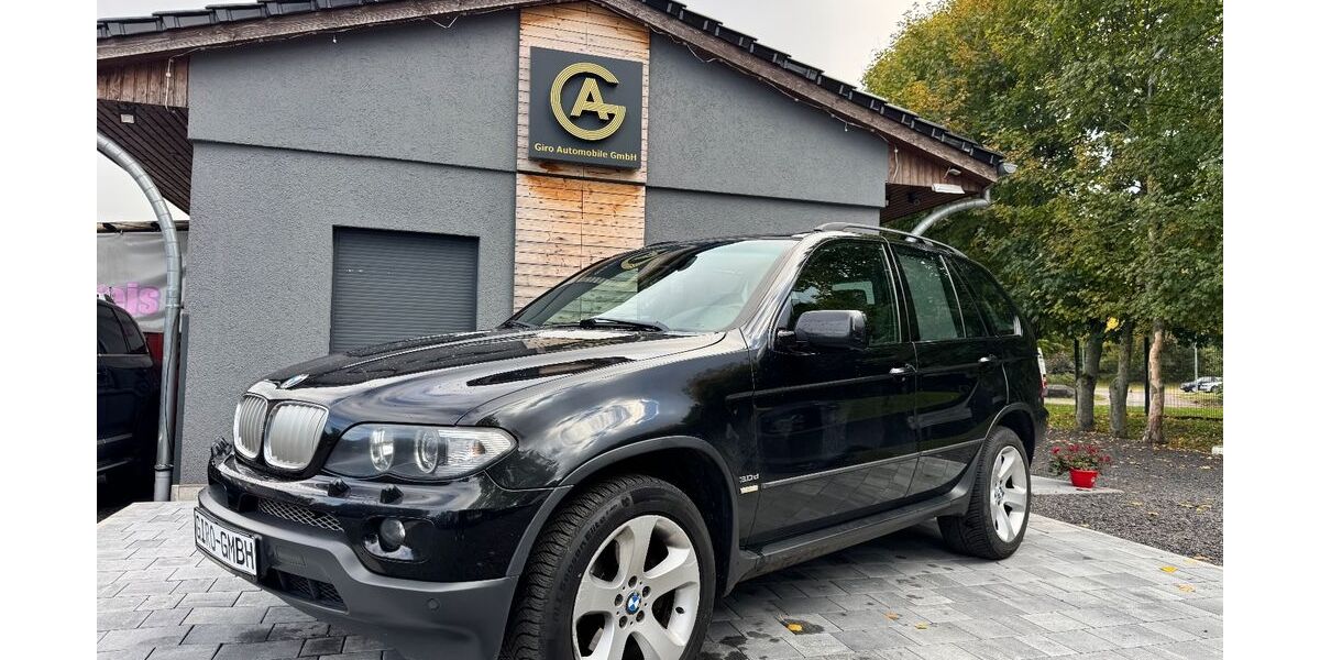 BMW X5 399.000 km 6.870 &euro; Rostock 18055