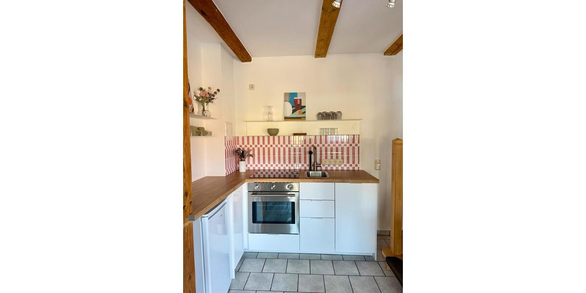 Ferienimmobilie Bad Doberan - 60&euro; | Angebot:25923364