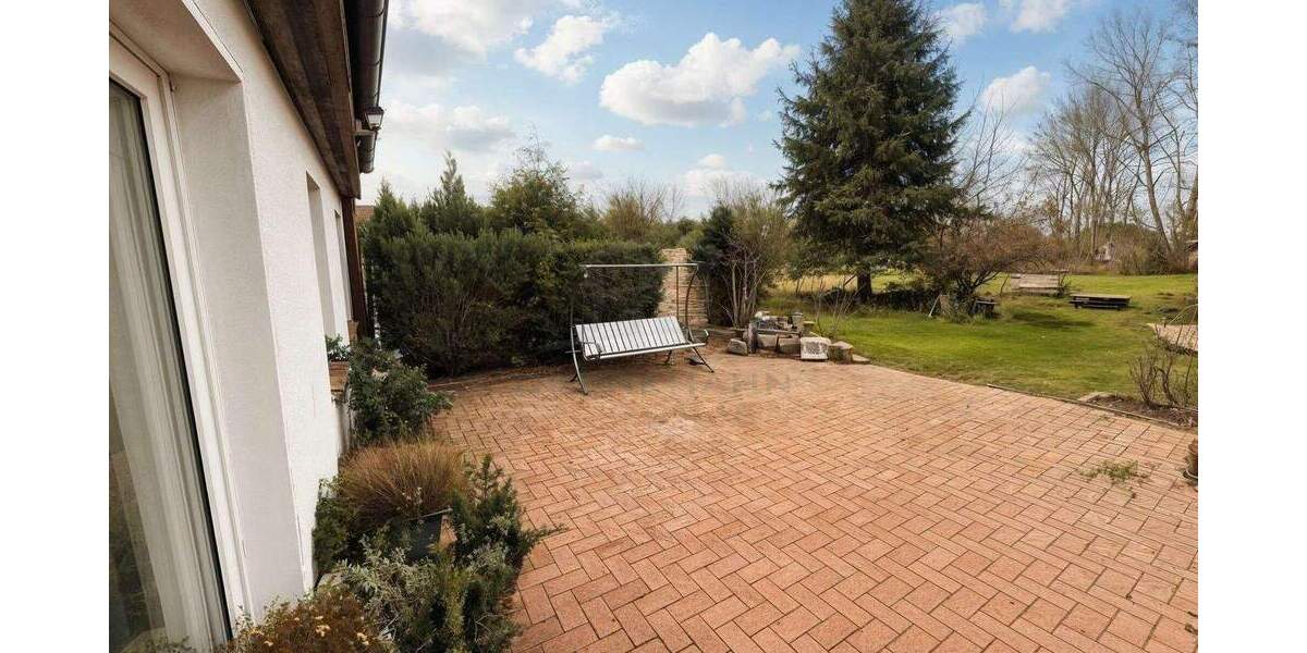 Einfamilienhaus Rövershagen - 4 Zimmer, 138 m&sup2;, 299.900&euro; | Angebot:25731303
