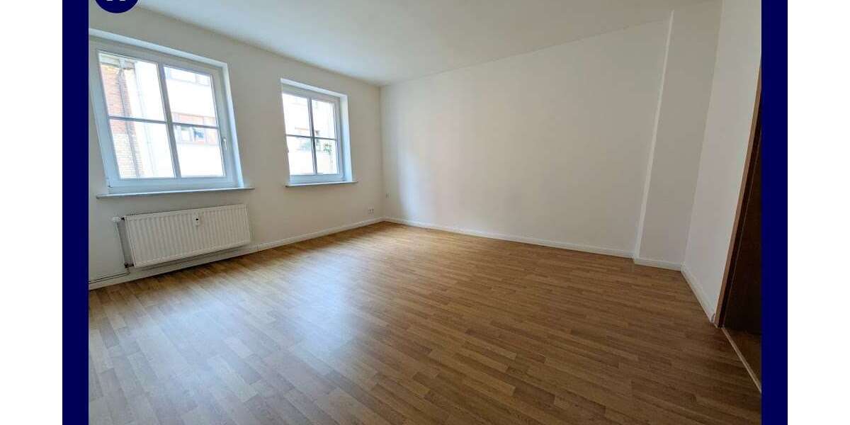 Etagenwohnung Rostock Stadtmitte - 2 Zimmer, 51 m&sup2;, 612&euro; | Angebot:26902595