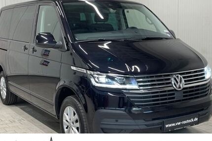 VW T6 Caravelle 74.700 km 48.990 &euro; Rostock 18146