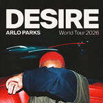 Arlo Parks - Desire Tour
