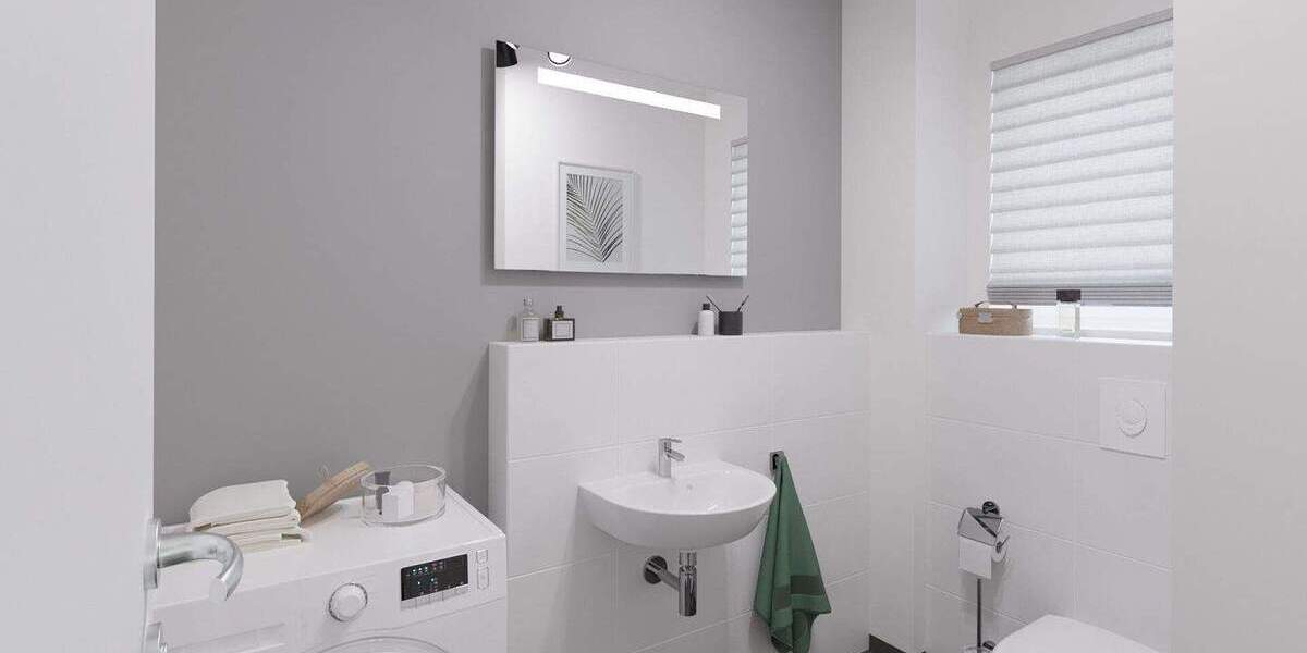 Reihenmittelhaus Ribnitz-Damgarten Pütnitz - 3 Zimmer, 101 m&sup2;, 380.190&euro; | Angebot:23941078