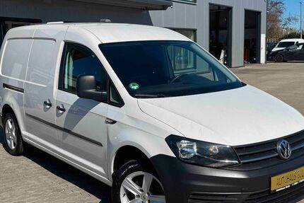 VW Caddy 163.900 km 10.500 &euro; Rostock 18107