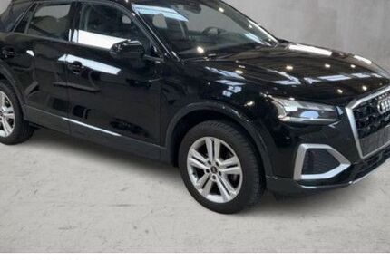 Audi Q2 20.662 km 25.989 &euro; Ribnitz-Damgarten / Barth / Bad Sülze 18311
