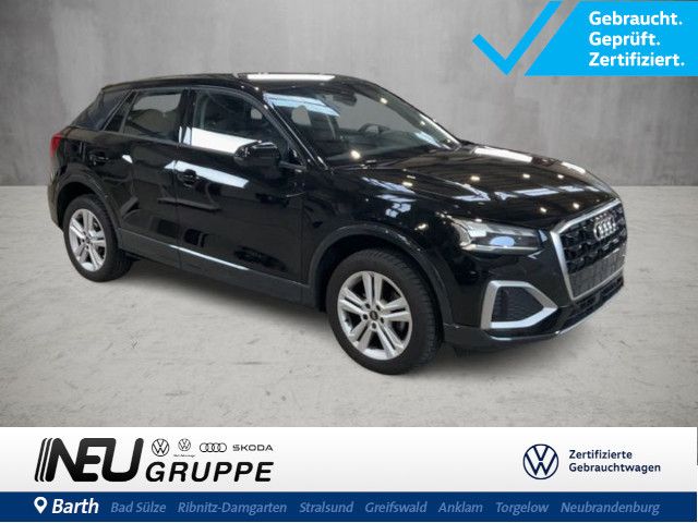 Audi Q2 20.662 km 25.989 &euro; Ribnitz-Damgarten / Barth / Bad Sülze 18311