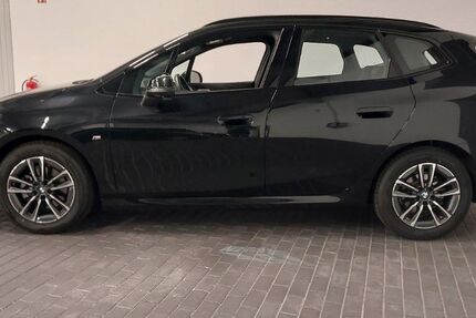 BMW 218 Active Tourer 18.900 km 29.900 &euro; Elmenhorst 18107
