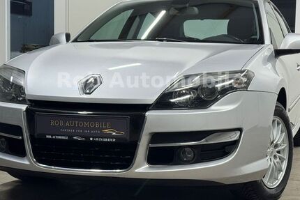 Renault Laguna 94.000 km 6.999 &euro; Roggentin 18184