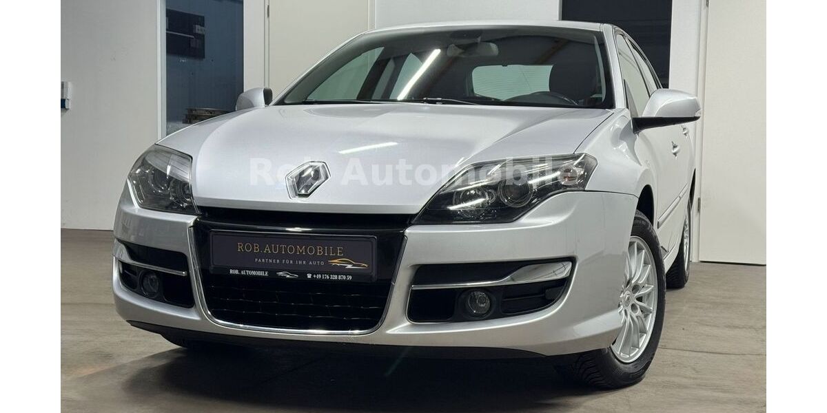 Renault Laguna 94.000 km 6.999 &euro; Roggentin 18184