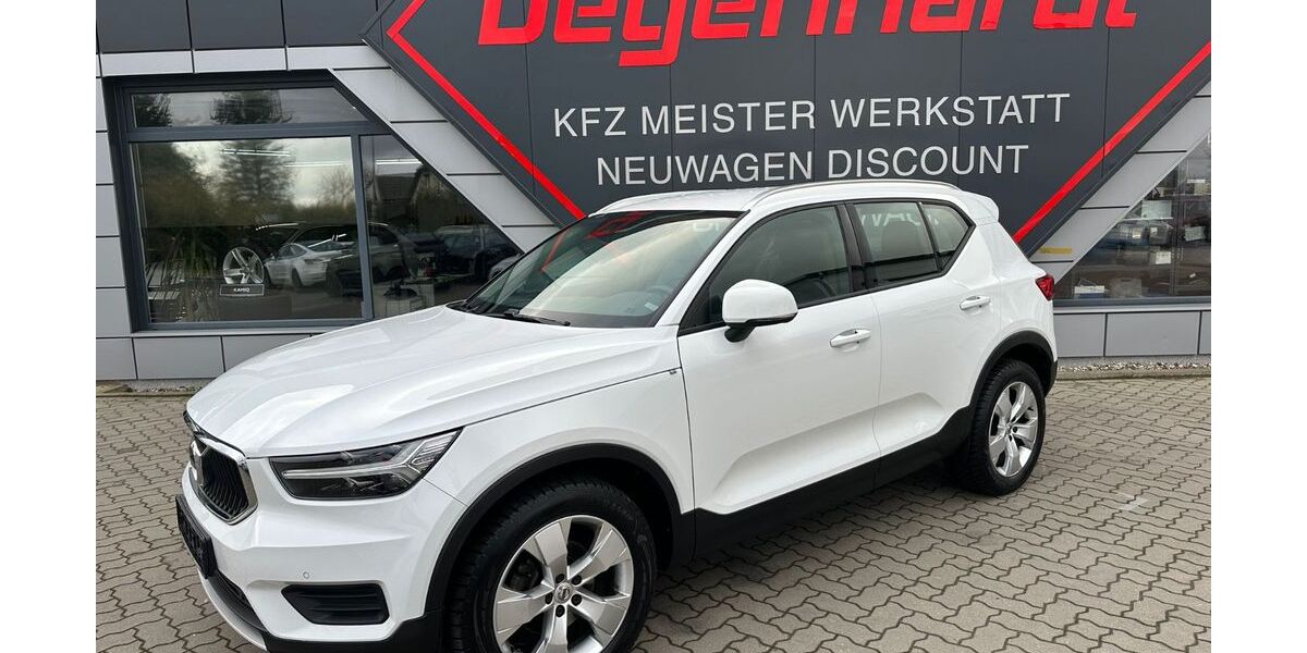 Volvo XC40 91.815 km 20.490 &euro; Mönchhagen 18182