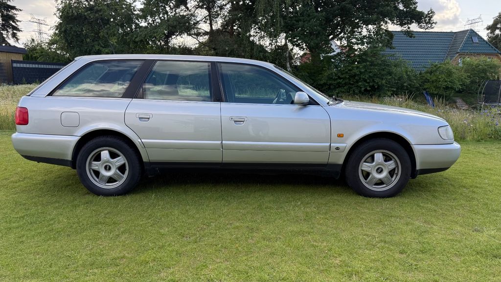 Audi A6 309.000 km 12.500 &euro; Rostock 18059