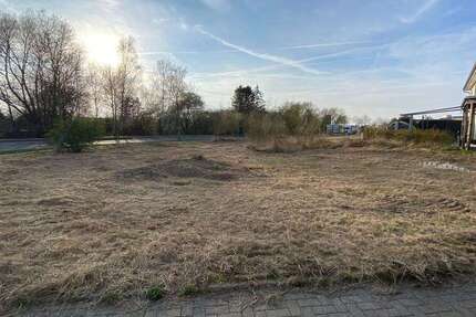 Grundstück Roggentin Kösterbeck - 80.000&euro; | Angebot:25193005