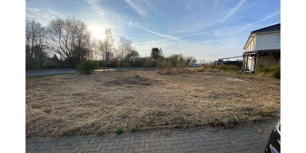 Grundstück Roggentin Kösterbeck - 80.000&euro; | Angebot:25193005