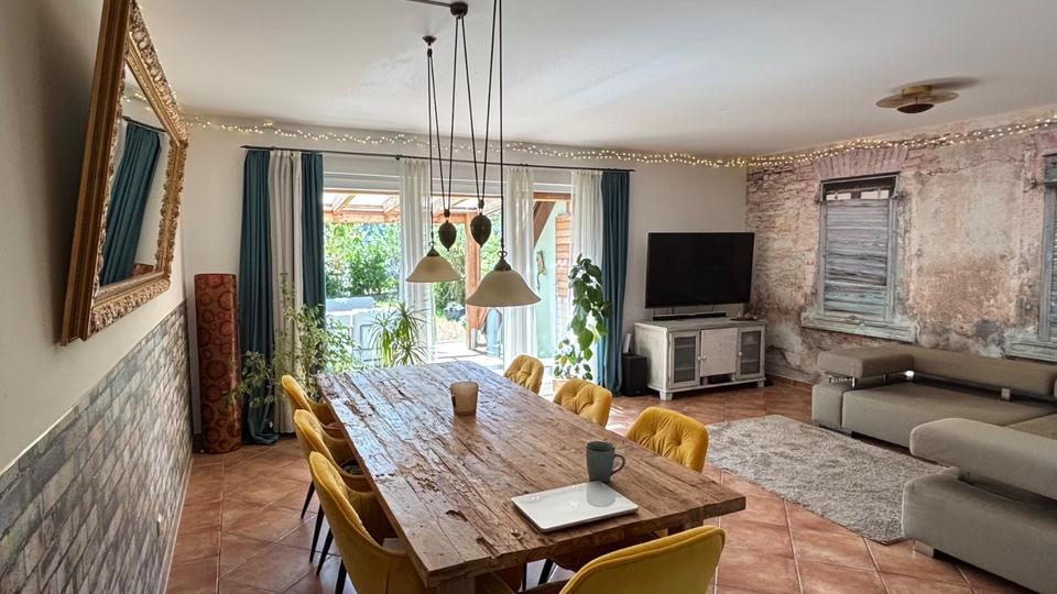 Reihenhaus Rostock - 4 Zimmer, 125 m&sup2;, 460.000&euro; | Angebot:26503203