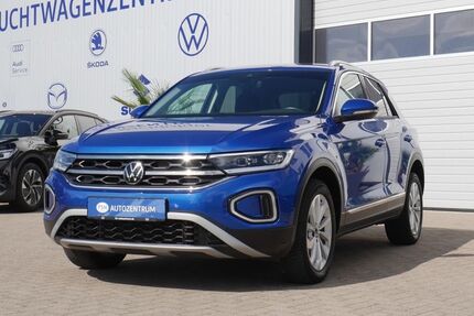 VW T-Roc 21.223 km 22.980 &euro; Rostock 18146