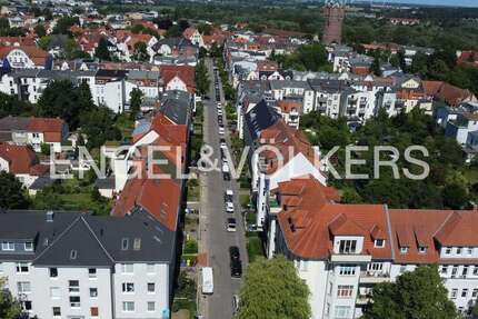 Wohnung zum Kaufen in Rostock 399.000 € 115 m² 4 zimmer