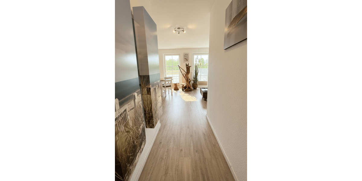 Etagenwohnung Kühlungsborn - 1 Zimmer, 39 m&sup2;, 245.000&euro; | Angebot:26705935