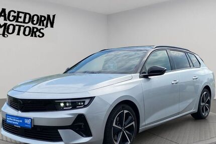 Opel Astra 6.700 km 26.290 &euro; Ribnitz-Damgarten OT Klockenhagen 18311