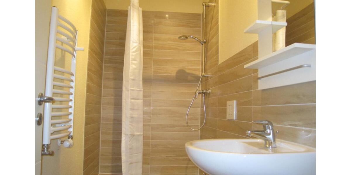 Etagenwohnung Rostock Hohe Düne - 1.5 Zimmer, 34 m&sup2;, 770&euro; | Angebot:26495232