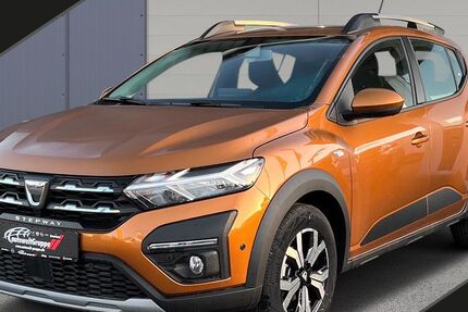 Dacia Sandero 18.900 km 14.800 &euro; Rostock 18146