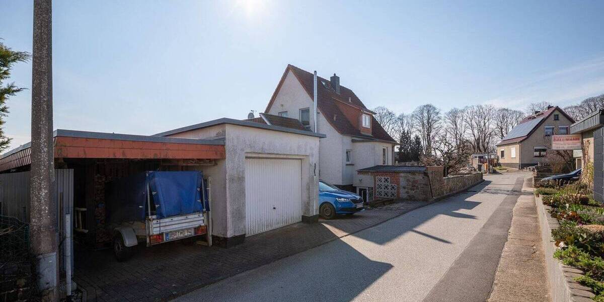 Einfamilienhaus Kröpelin - 5 Zimmer, 136 m&sup2;, 318.000&euro; | Angebot:26139966