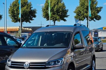 VW Caddy 200.000 km 14.999 &euro; Rostock 18107