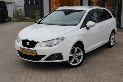 Seat Ibiza 148.779 km 5.880 &euro; Rostock 18107