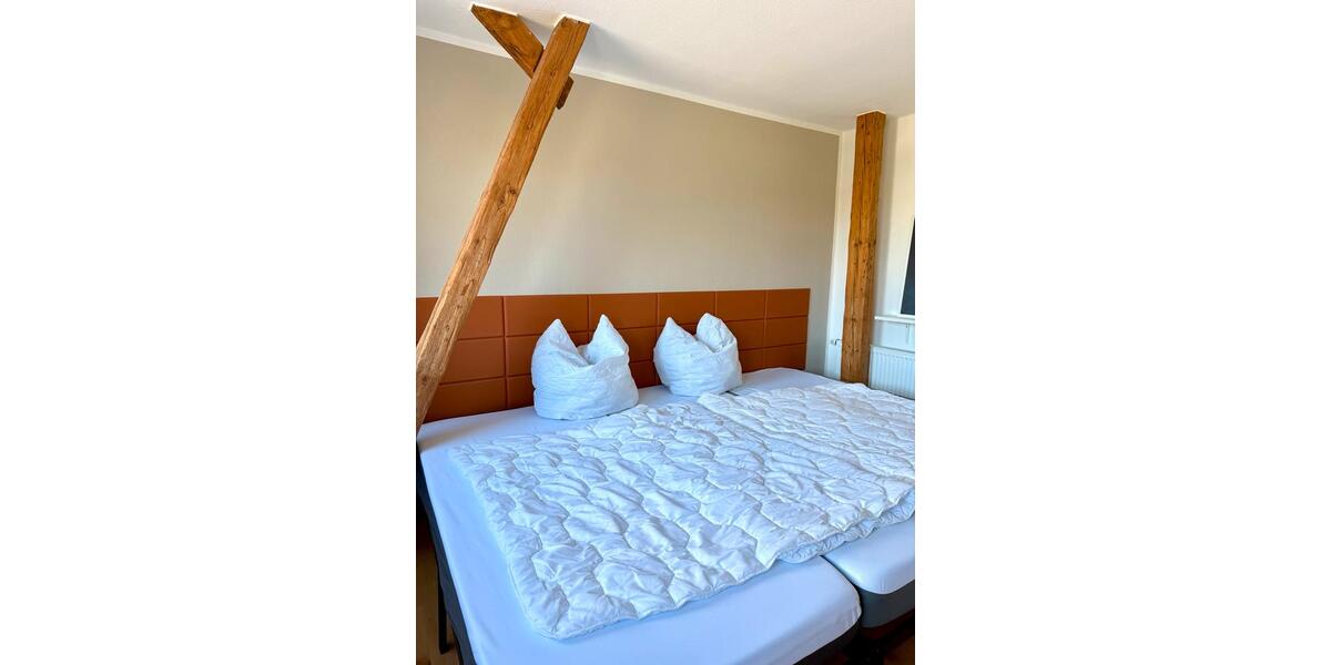 Ferienimmobilie Bad Doberan - 60&euro; | Angebot:25923364