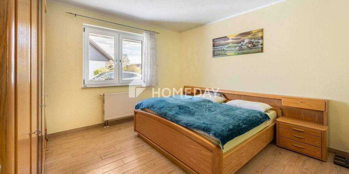 Einfamilienhaus Groß Kussewitz Groß Kussewitz - 5 Zimmer, 117 m&sup2;, 435.560&euro; | Angebot:26778660