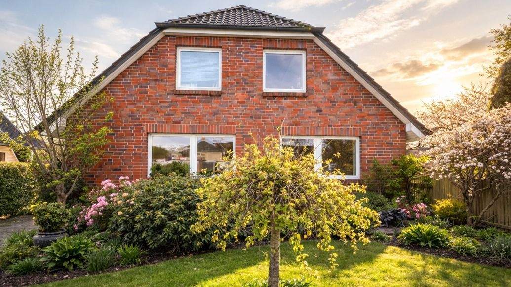 Einfamilienhaus Sanitz - 7 Zimmer, 250 m&sup2;, 575.000&euro; | Angebot:25675692