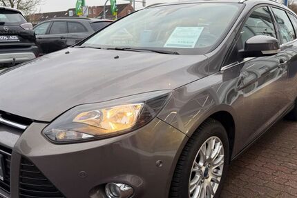 Ford Focus 144.361 km 9.490 € Rostock 18059