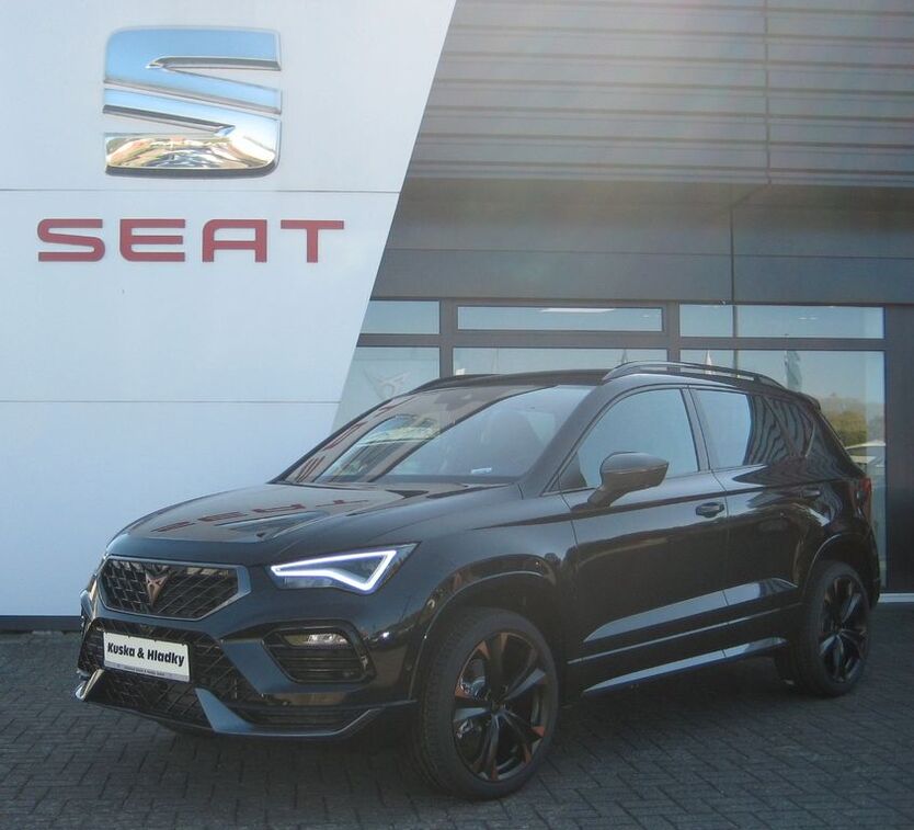 Ateca