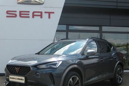 Cupra Formentor 8.682 km 33.290 € Bad Doberan 18209