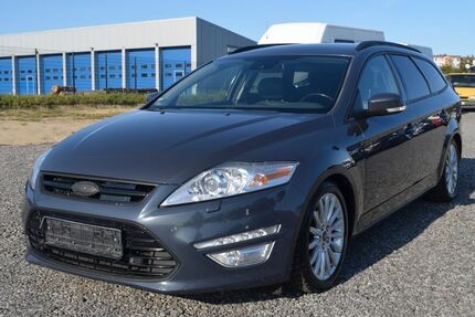 Ford Mondeo 250.000 km 4.850 € Bad Doberan 18209