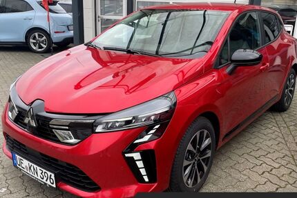 Mitsubishi Colt 10.000 km 16.490 € Rostock 18146