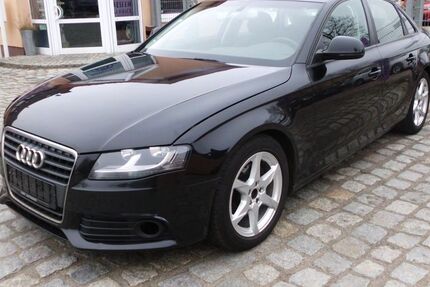 Audi A4 426.000 km 2.990 &euro; Rostock 18055
