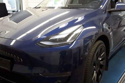 Tesla Model Y 48.643 km 35.990 € Mönchhagen 18182