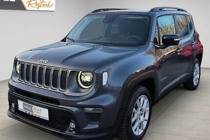 Jeep Renegade 22.400 km 21.990 &euro; Rostock 18146