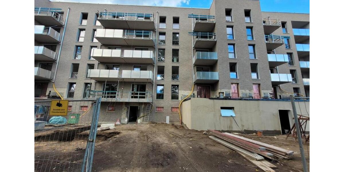 Etagenwohnung Rostock Evershagen - 2 Zimmer, 48 m&sup2;, 580&euro; | Angebot:26348272