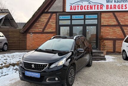Peugeot 2008 113.455 km 9.550 &euro; Bargeshagen 18211