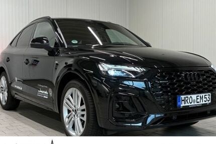 Audi Q5 20.100 km 65.990 &euro; Rostock 18146