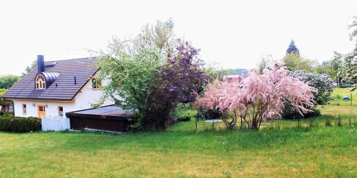 Einfamilienhaus Kröpelin Altenhagen - 4 Zimmer, 162 m&sup2;, 560.000&euro; | Angebot:25668103