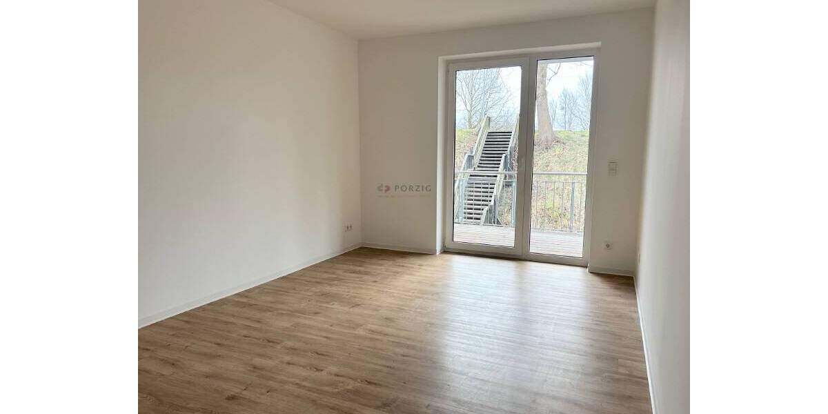 Etagenwohnung Ribnitz-Damgarten Ribnitz - 2 Zimmer, 49 m&sup2;, 575&euro; | Angebot:26683651