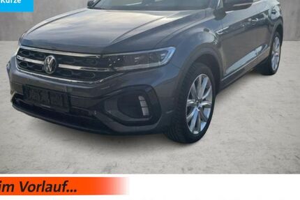 VW T-Roc 16.268 km 27.779 &euro; Ribnitz-Damgarten / Barth / Bad Sülze 18311